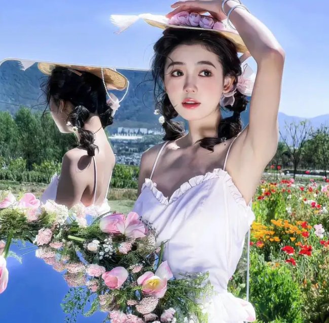 奇怪的路我们来了