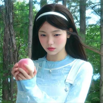 为你流的泪